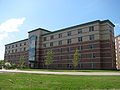 Online PhD Degree Programs Central Michigan University Kulhavi Hall