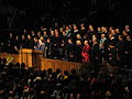 Joint PhD Programs Graduation Procession