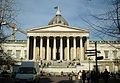 Doctor of Education University College London