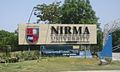 Online PhD Degrees Nirma University of Science and Technology