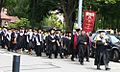 Online PhD Degree Programs Graduation Academic Procession