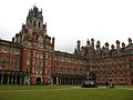 PhD in Network Security Royal Holloway